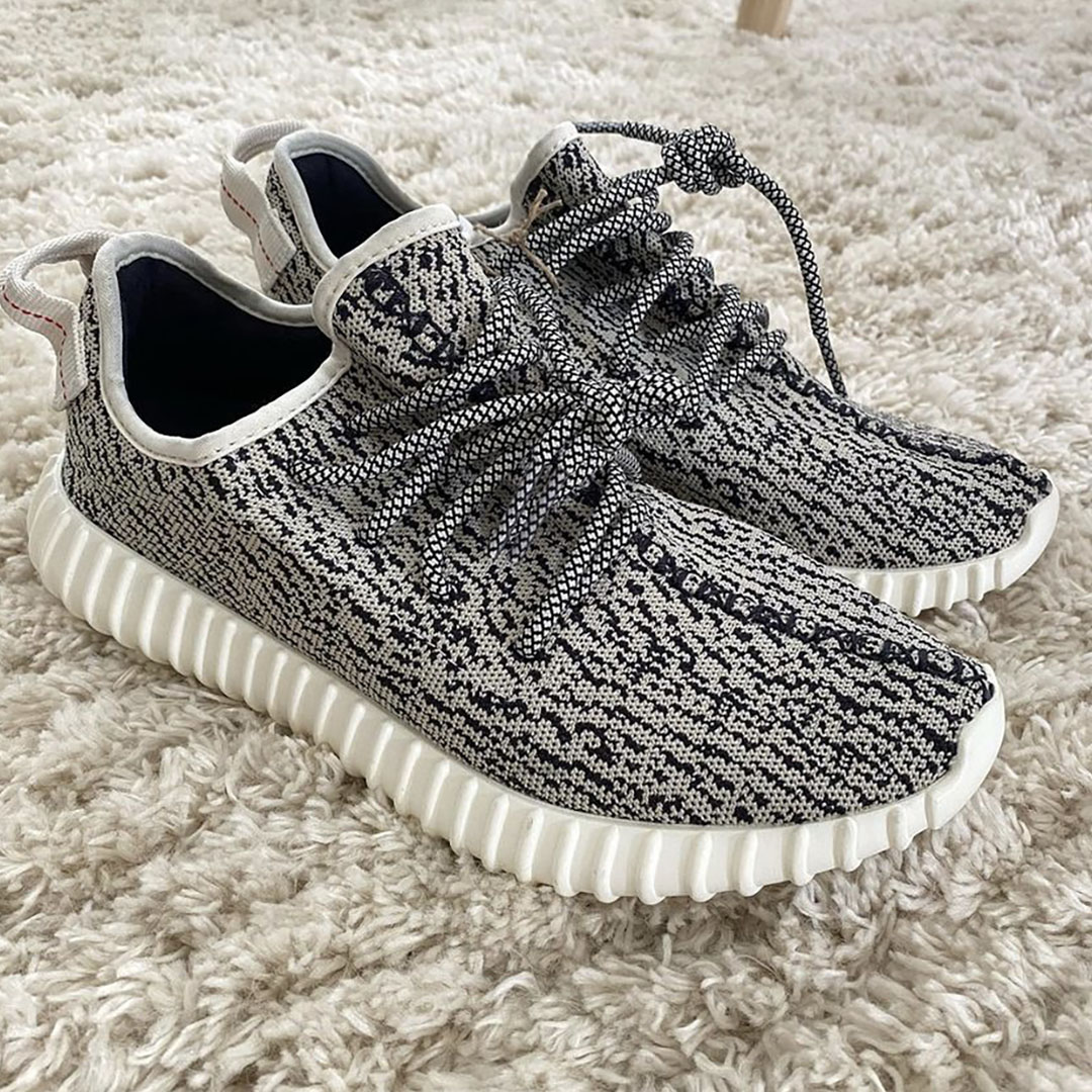adidas Yeezy Boost 350 Turtle Dove AQ4832 release date 009