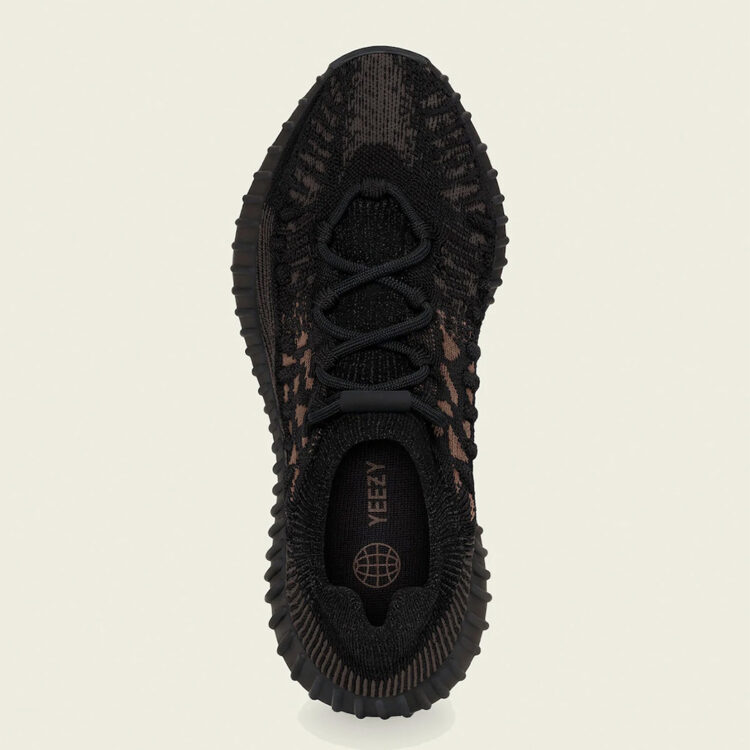 adidas Yeezy Boost 350 V2 CMPCT “Slate Carbon” HQ6319