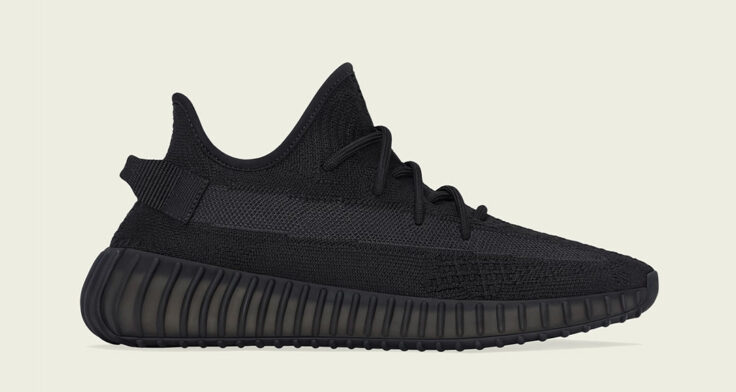 adidas Yeezy Boost 350 V2 Onyx HQ4540 Lead 736x392