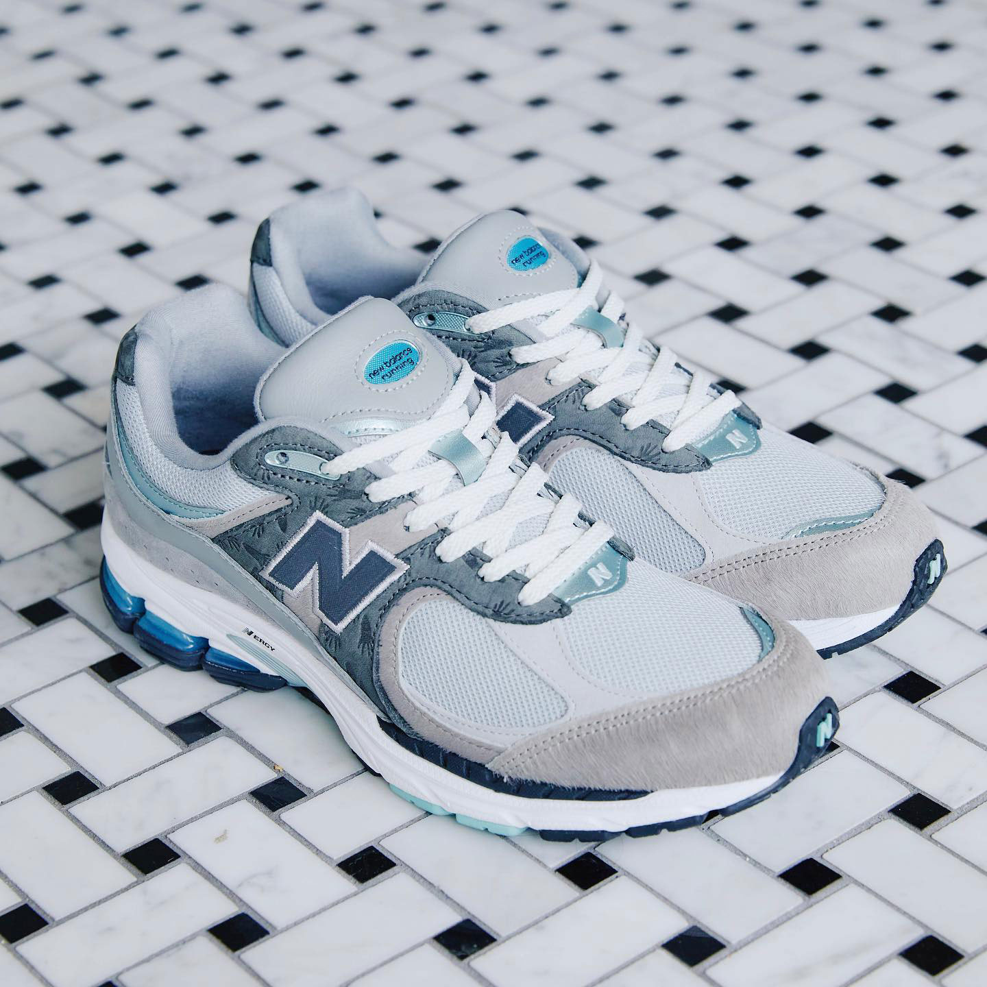 atmos x New Balance 2002R “Shibuya Rat”