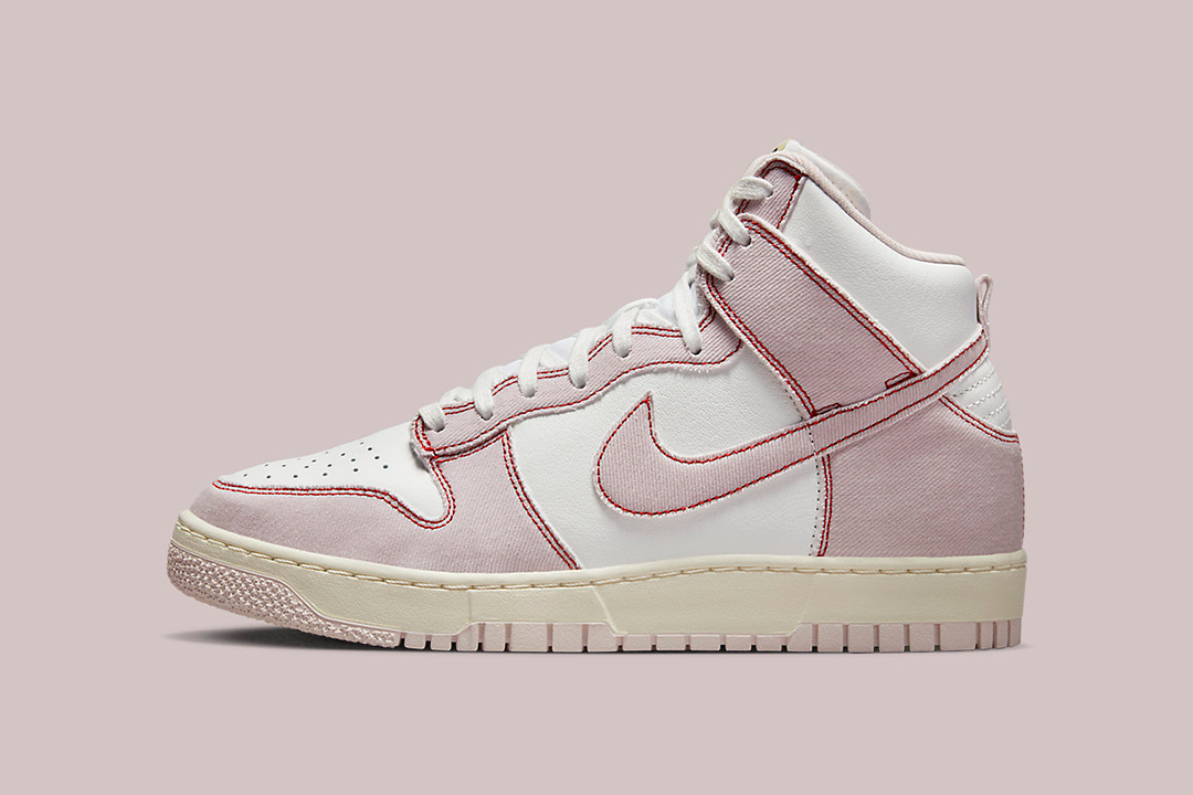 Nike barely on sale rose 27