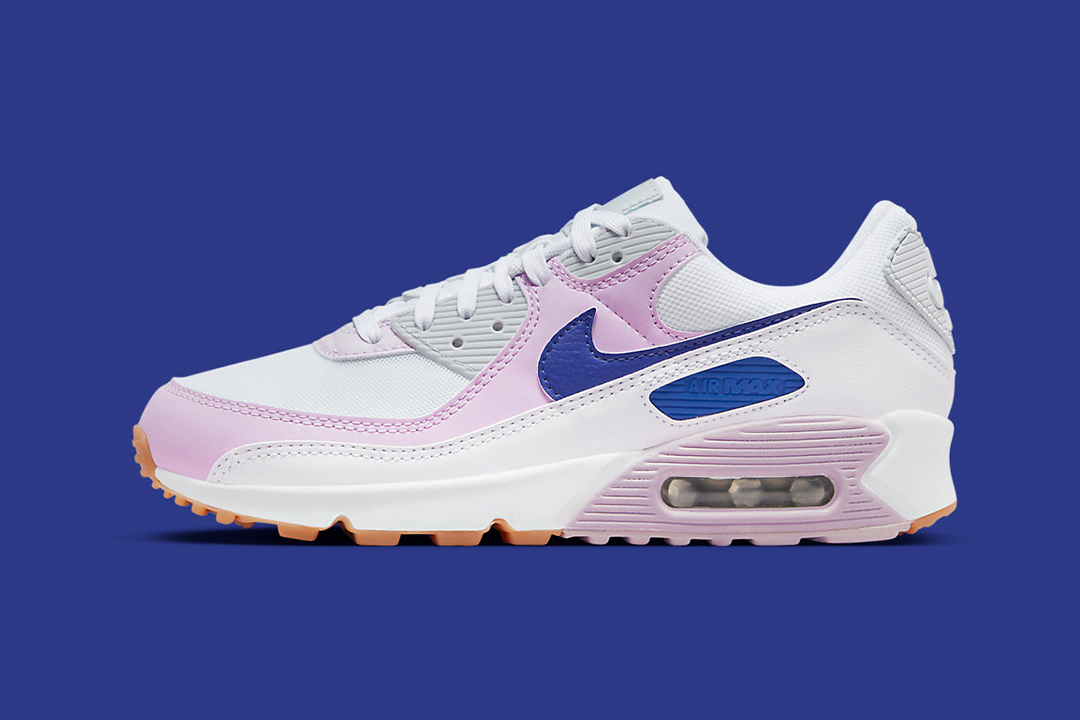 Nike Air Max 90 For Women On The Way For Summer 2022