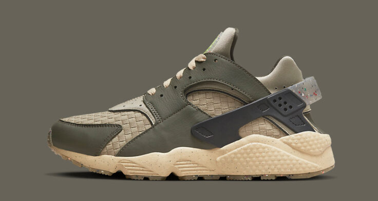 Nike Huarache Nice Kicks