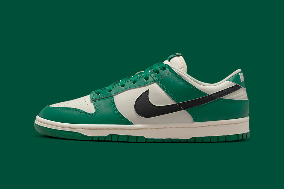 Where To Buy The Nike Dunk Low SE “Lottery”