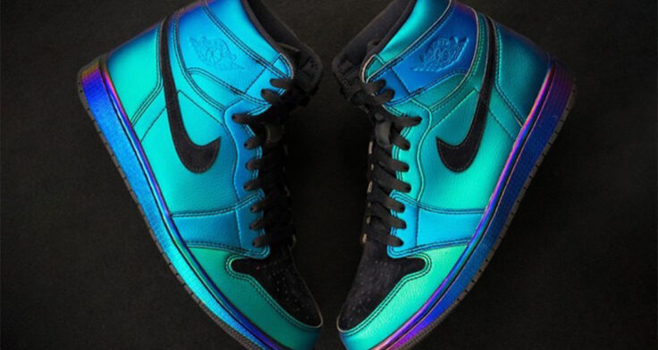 Air Jordan 1 | Nice Kicks