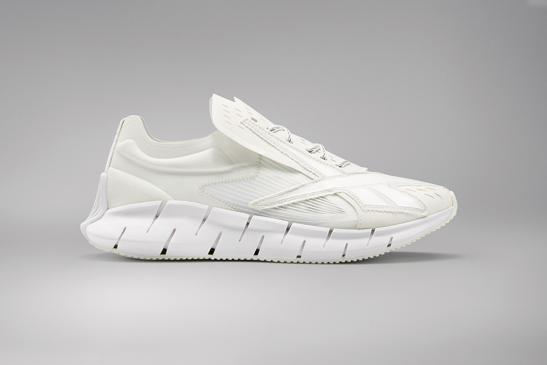 Reebok gl sales 6000 rose pale