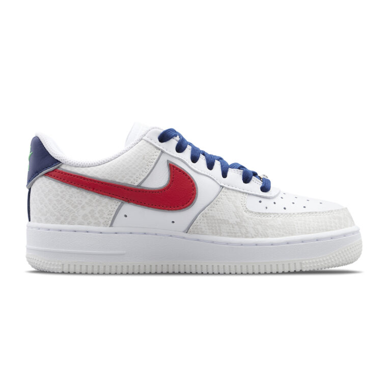 Air force one drop lx clearance