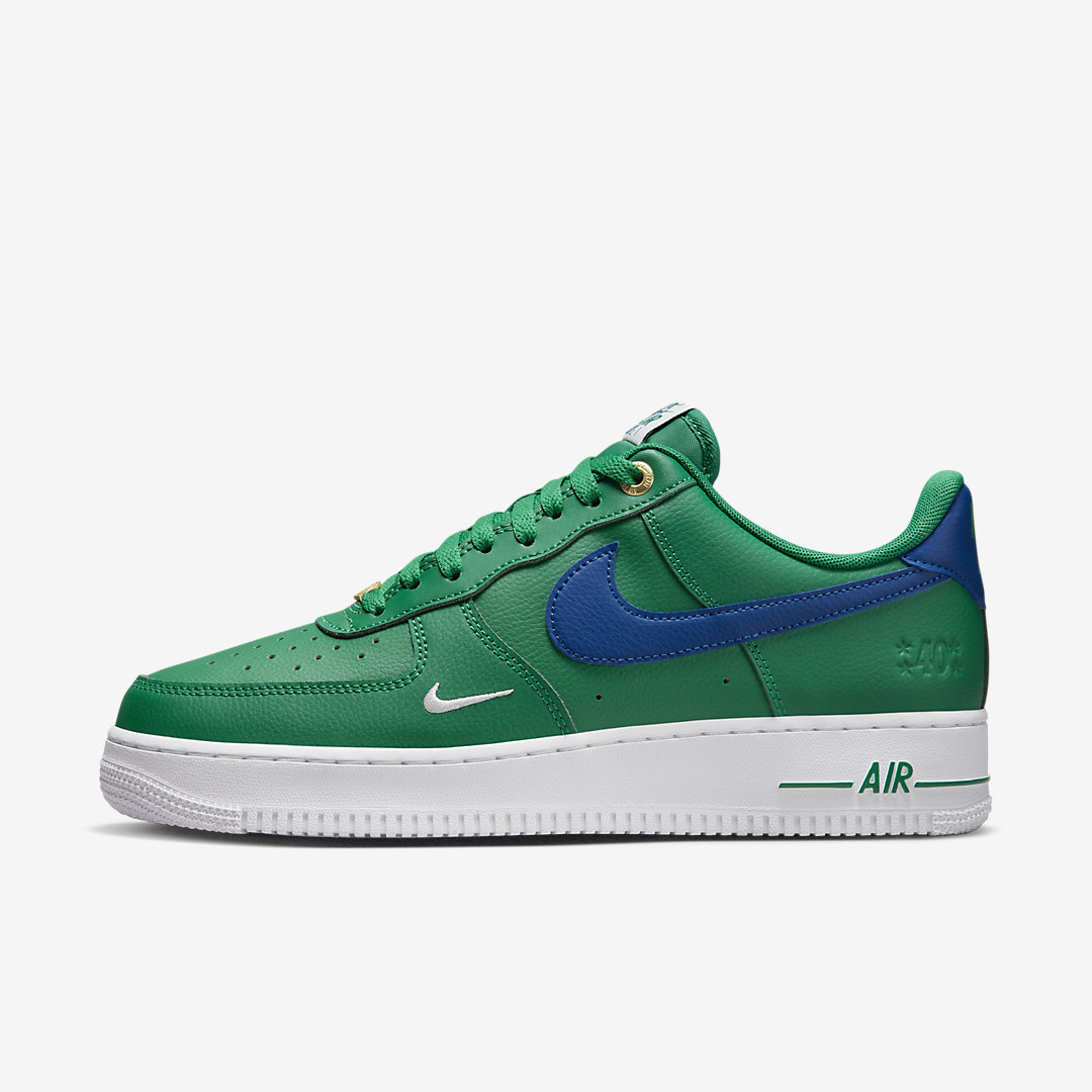 Nike Air Force 1 Low “Malachite” DQ7658-300