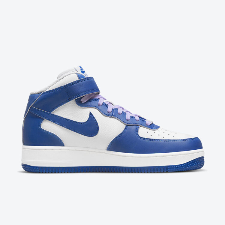 Nike Air Force 1 Mid DX3721-100 Nice Kicks