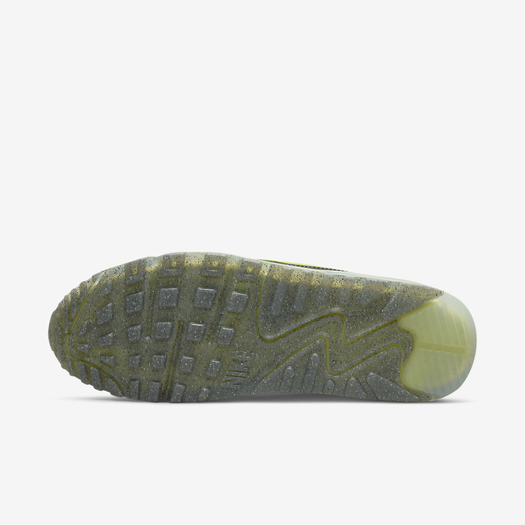 Nike Air Max 90 Terrascape “Vivid Green” DM0033-001