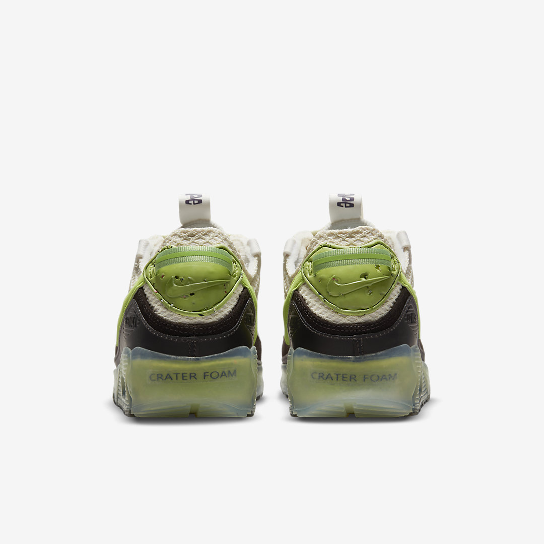 Nike Air Max 90 Terrascape “Vivid Green” DM0033-001