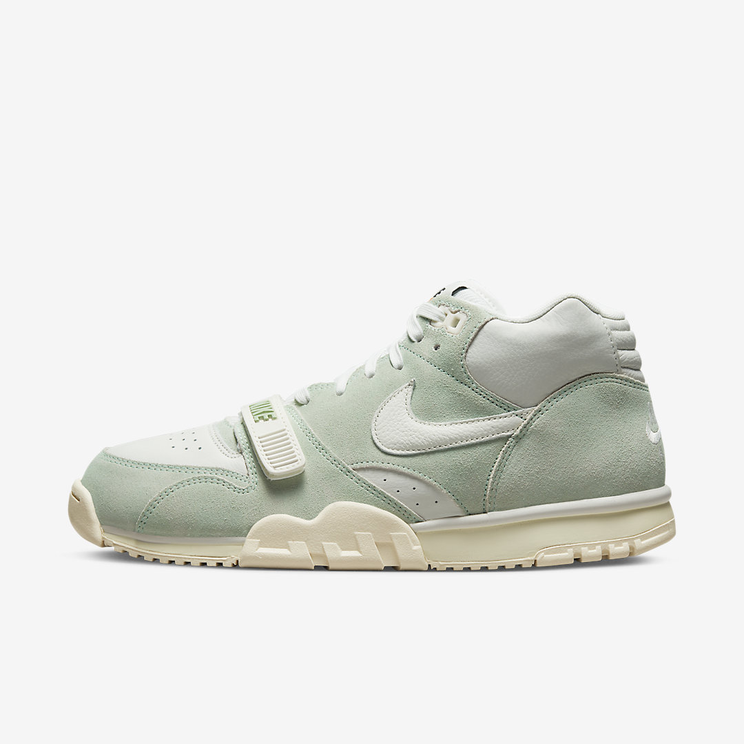 Nike Air Trainer 1 “Enamel Green” DX4462-300