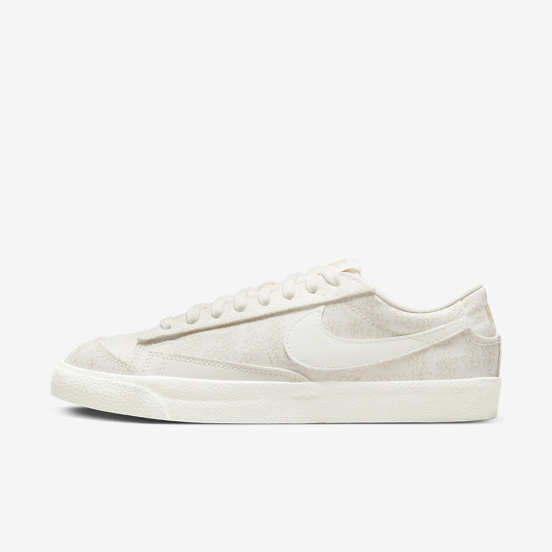 Nike Blazer Low '77 DR9955-100 | Nice Kicks