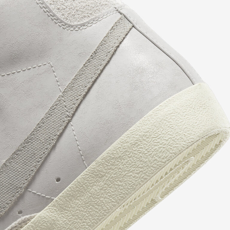Nike Blazer Mid ’77 PRM “Certified Fresh” DO9787-001 | Nice Kicks
