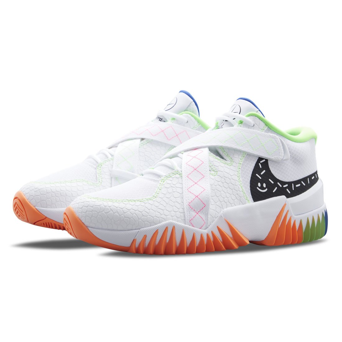 Nike Zoom Court Dragon DV8166-101