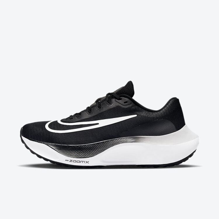 Nike Zoom Fly Triple wilderness Black