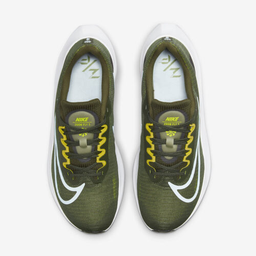 Nike Zoom Fly 5 DM8968-301 | Nice Kicks