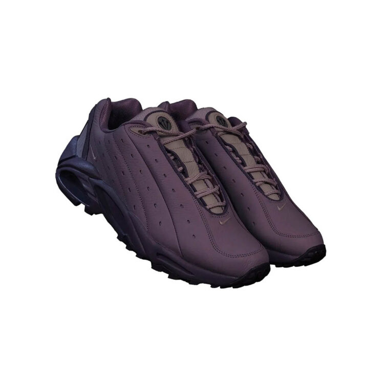 nocta nike hot step champagne purple release date 7 750x750