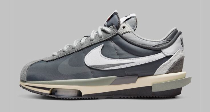 sacai | Nice Kicks