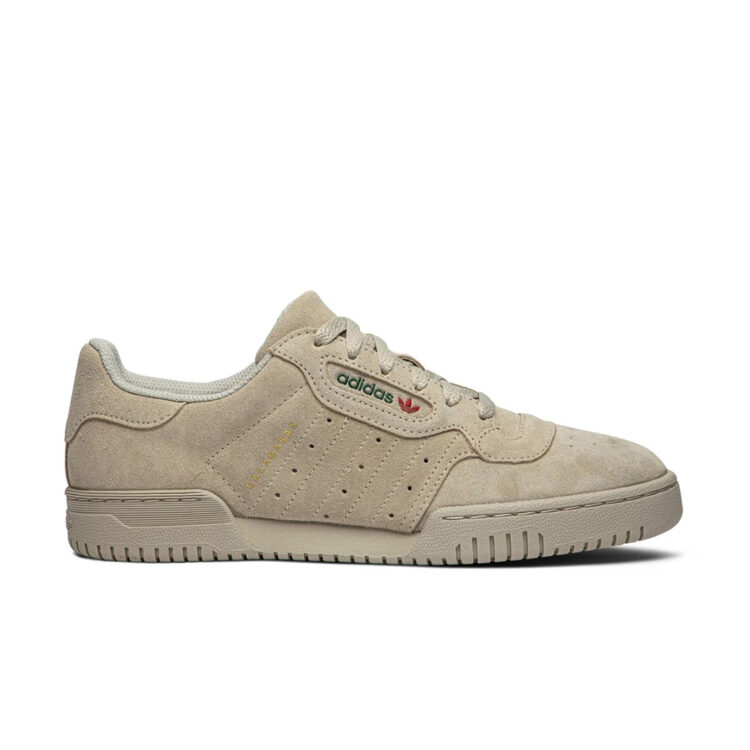 1 adidas yeezy powerphase calabasas clear brown fv6126 750x750