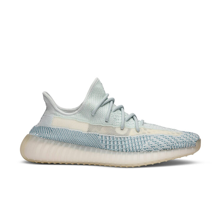 4 adidas yeezy boost 350 v2 cloud white non reflective 750x750
