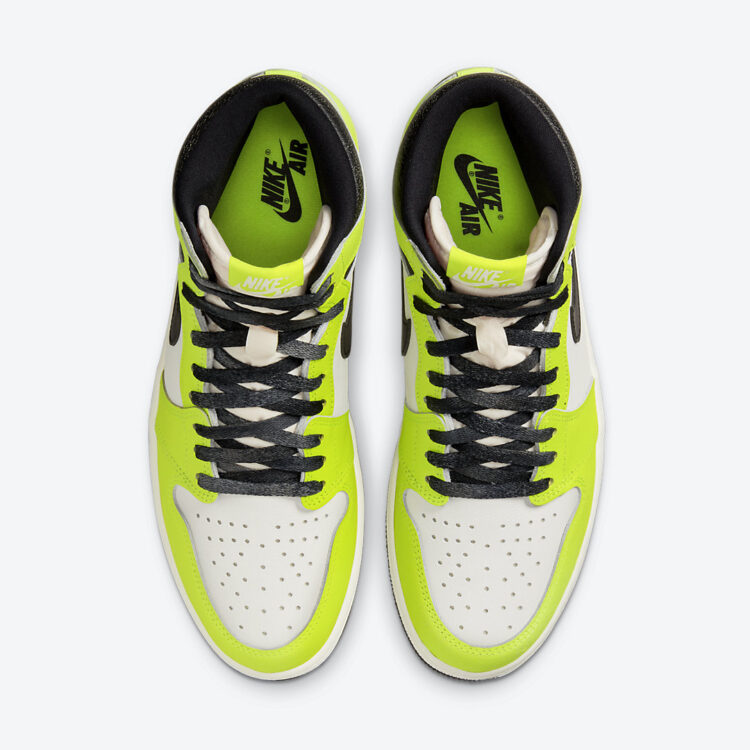 Nike Air Jordan 11 Retro 'Chicago'