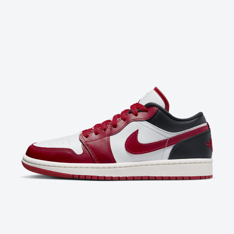 Air Jordan 1 Low WMNS DC0774-160 | Nice Kicks