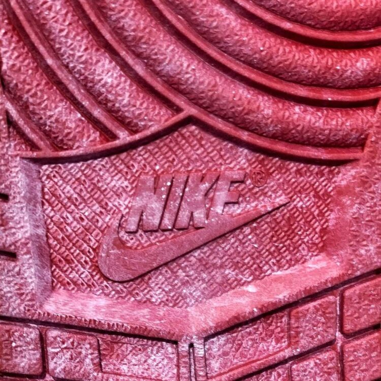 Air Mars Jordan 1 Mid GS Alternate Bred