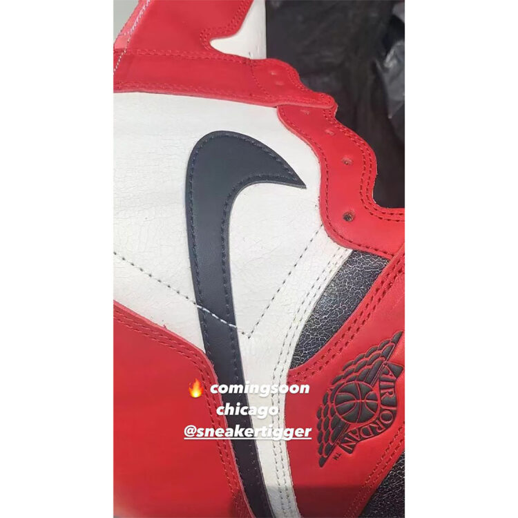 Mens Nike Oreo Jordan Wings Shirt Medium