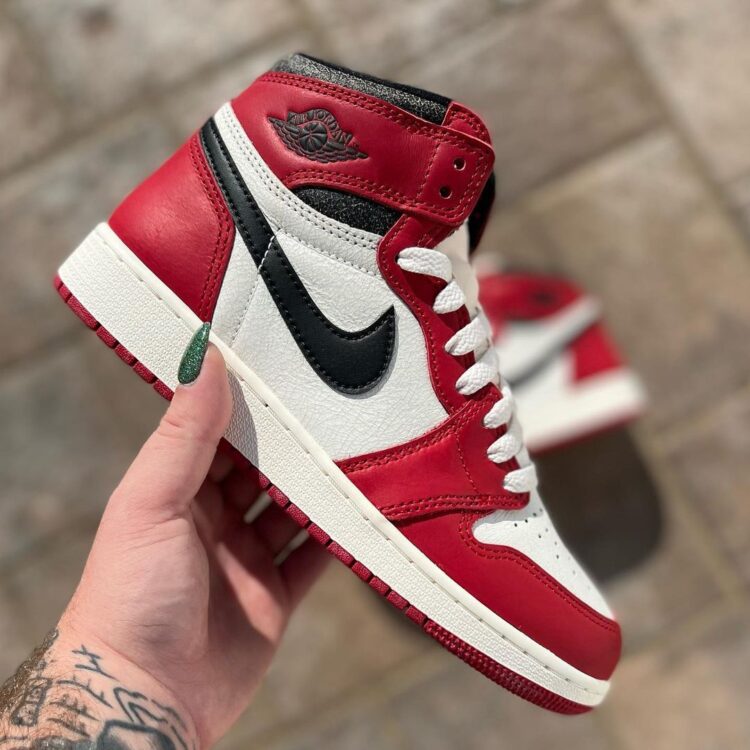 AIR FridayDESCRIPTION Mars JORDAN