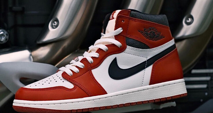 Nice Kicks - Sneakers. Culture. Community.