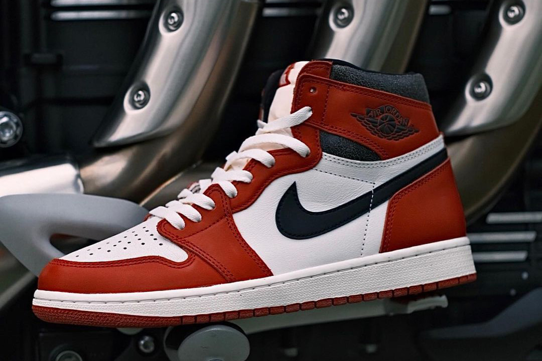 Air Jordan 1 Retro High OG \