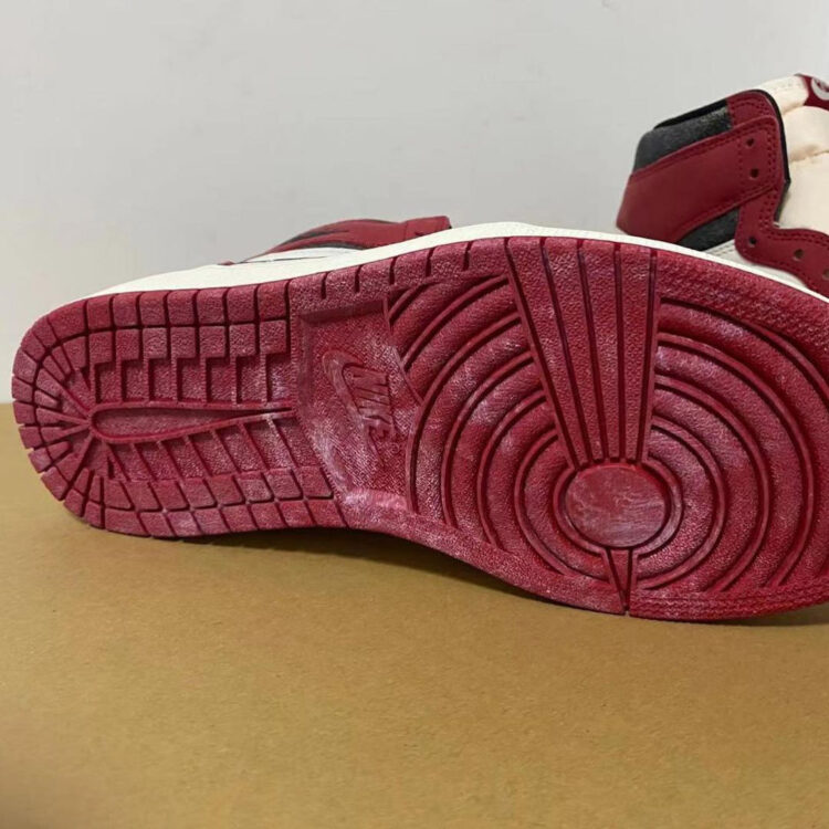 AIR Red2014 Mars JORDAN