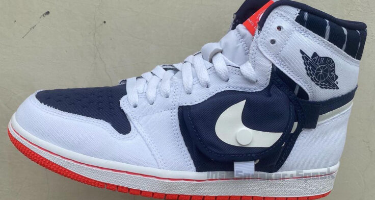 Air Jordan 1 - Upcoming Release Dates 