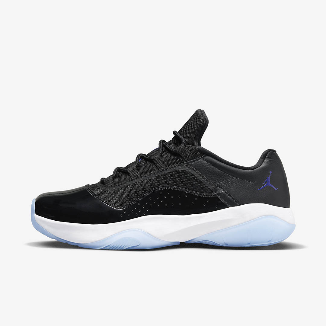 Air Jordan 11 CMFT Low “Space Jam” DX3731-001 | Nice Kicks