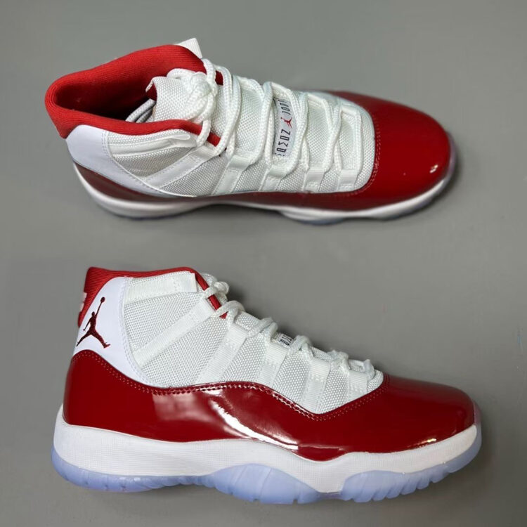 Player Exclusive Air Jordan Six Rings