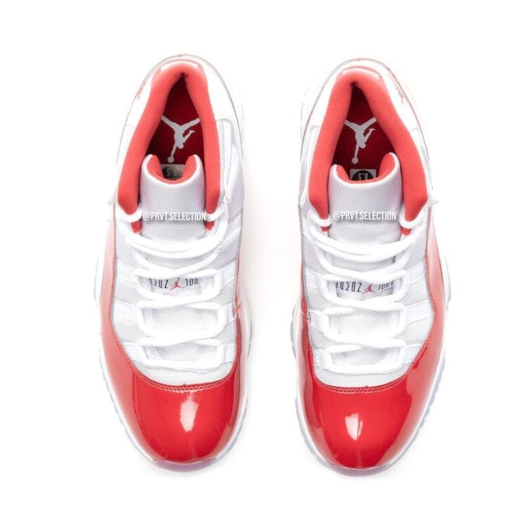 Nike Air Jordan 1 Mid GS Electro Orange DM4228-800