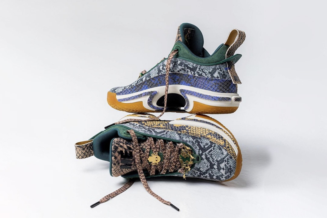 Melody ehsani sneakers online
