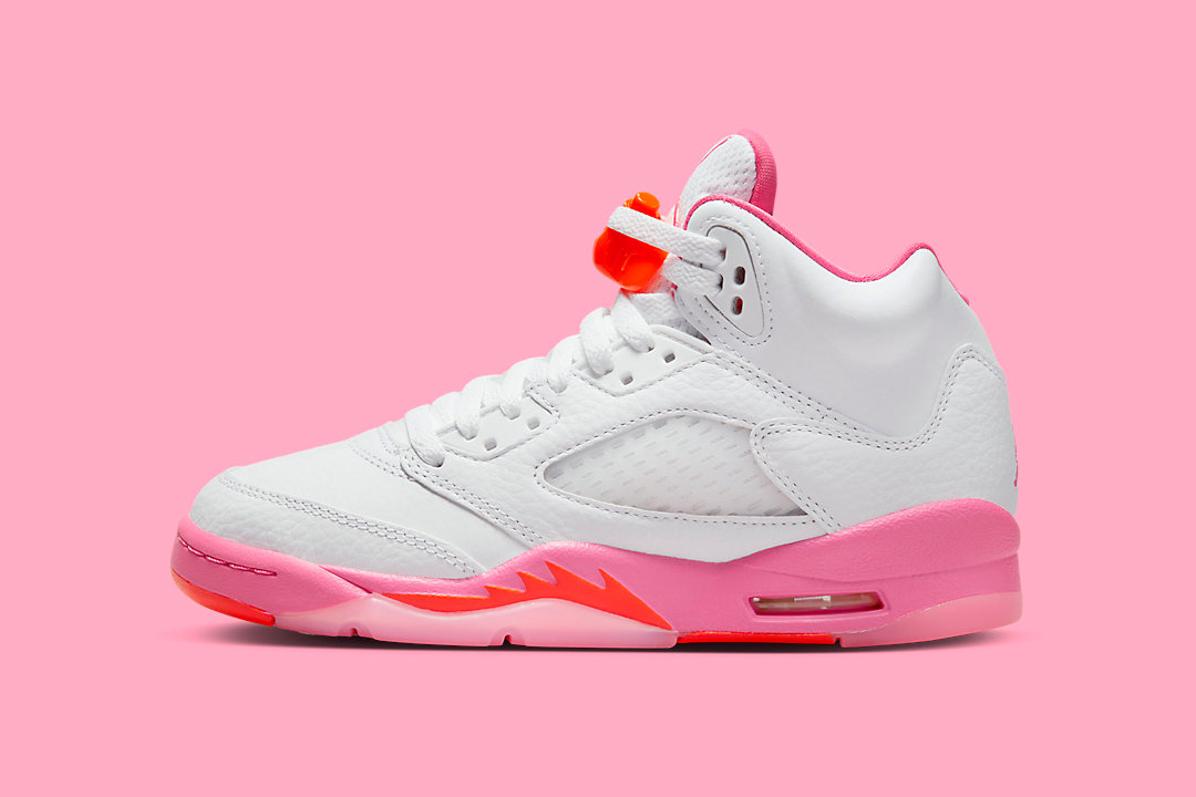 Air Jordan 5 Retro GS 