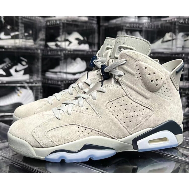 Air Jordan 6 \