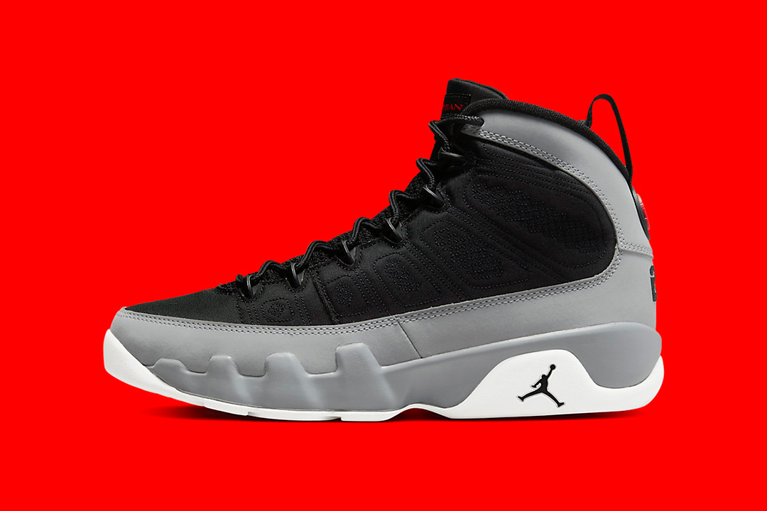 jordan 9 black