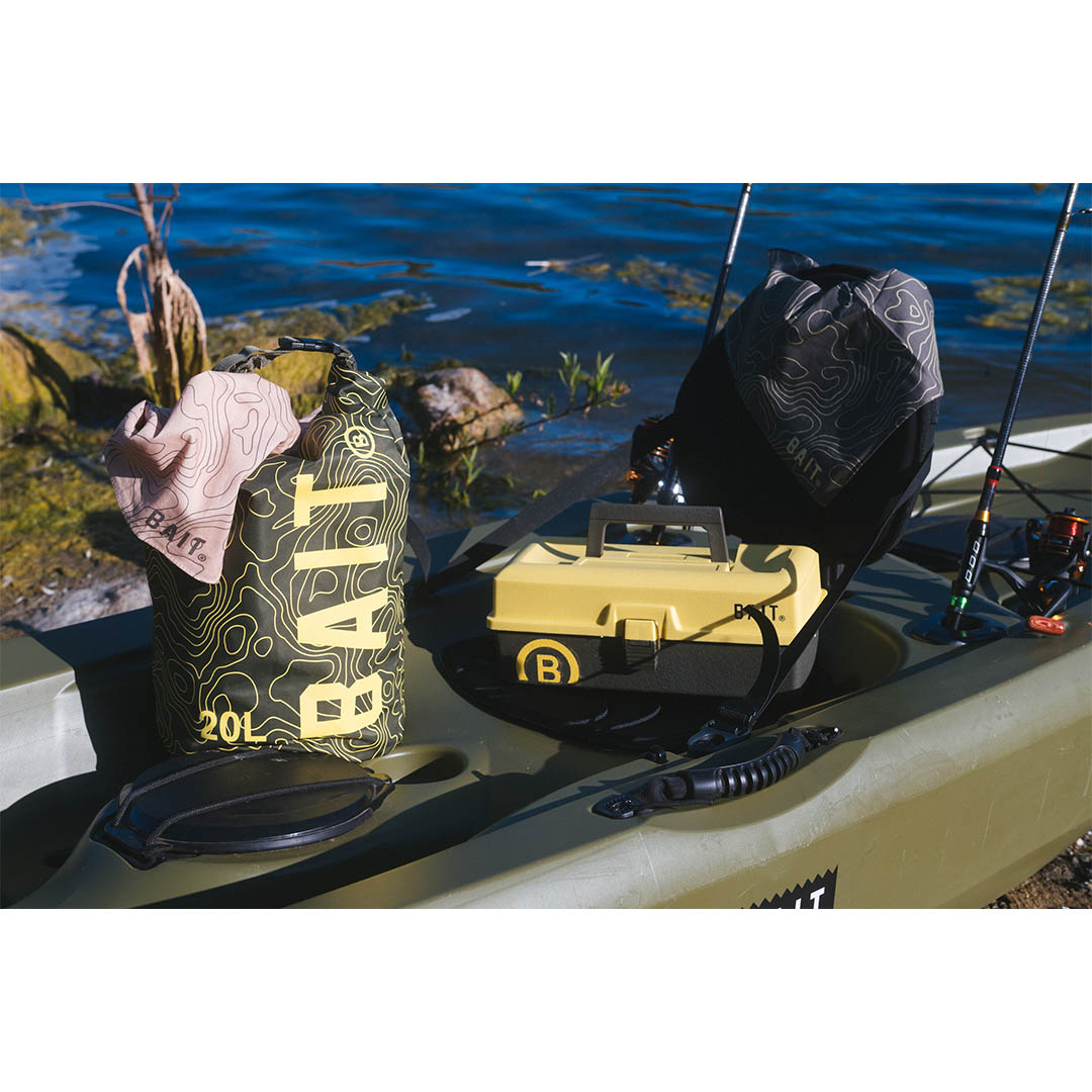 BAIT x Columbia Sportswear Performance Fishing Collection