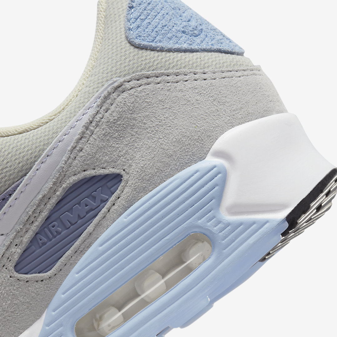 air max 90 ashen slate nrg