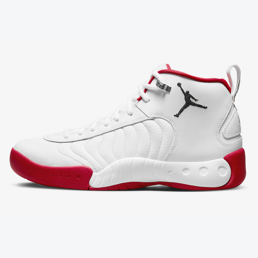 Jordan Jumpman Pro DN3686-100| Nice Kicks