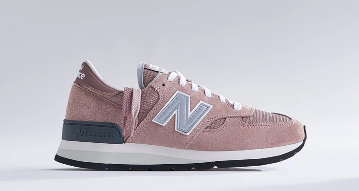 New Balance | Nice Kicks