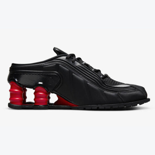 Martine Rose x Nike Shox MR4 DQ2401-001 | Nice Kicks