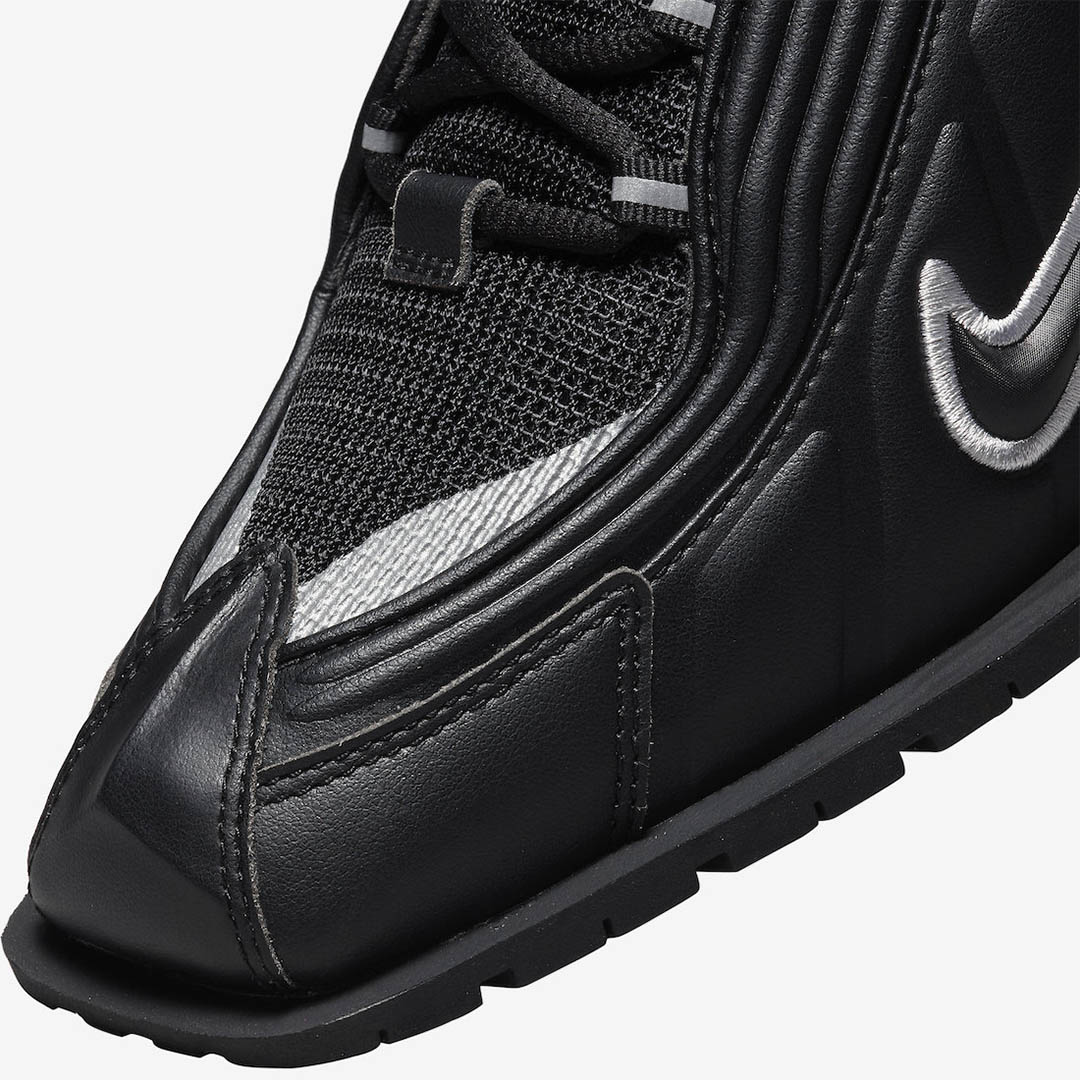 Yes, there will be a restock of the Nike Shox MR4 by Martine Rose