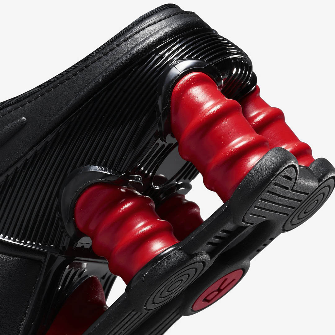 The Martine Rose x Nike Shox MR4 Drops This Week - Sneaker Freaker