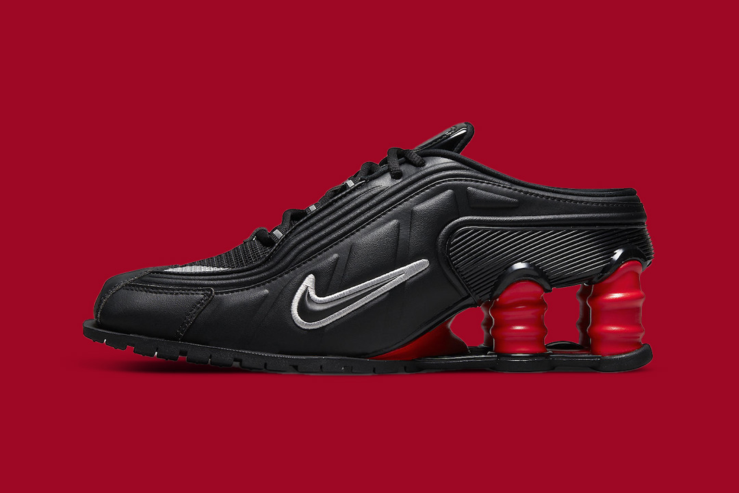 The Kendrick-Approved Martine Rose x Nike AW23 Collection Has a Release Date