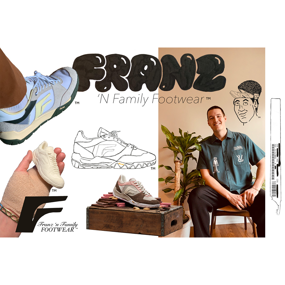 Family shop shoe company